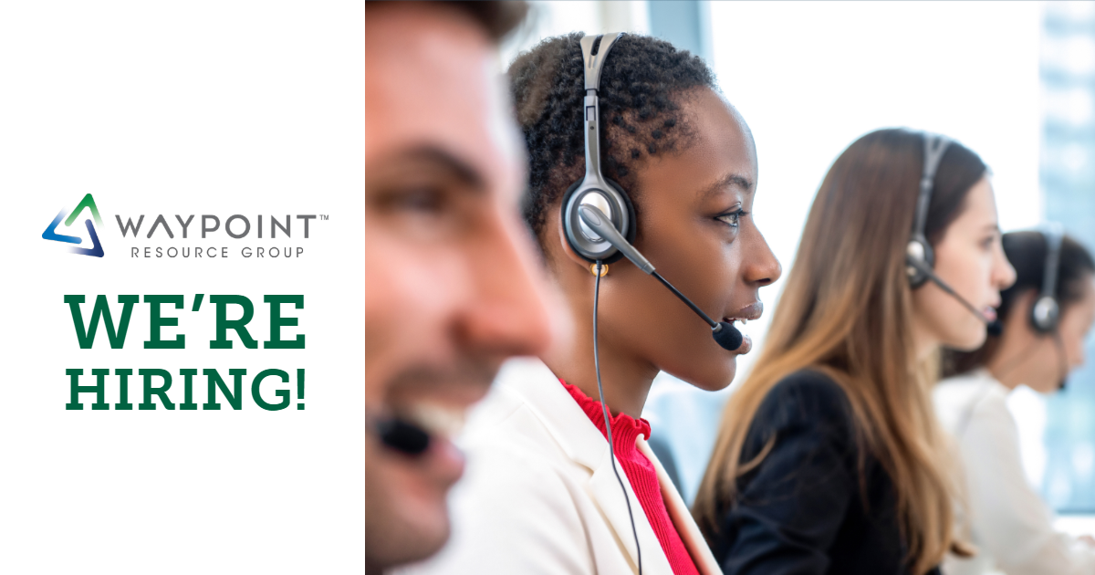 Waypoint Resource Group
