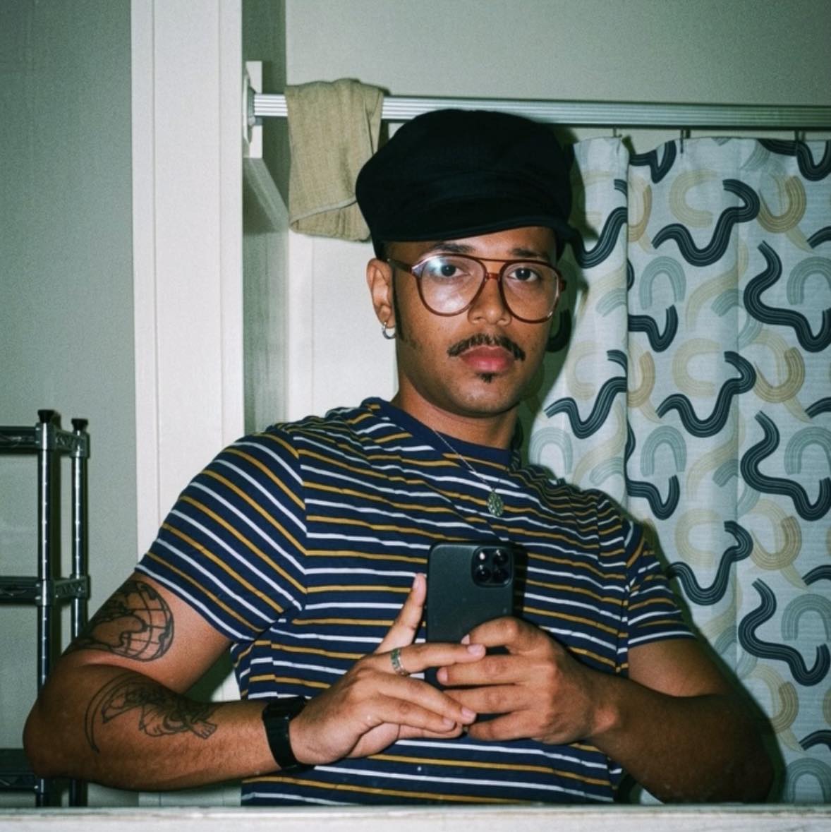 #explore #viral #golf #reels #fyp | Ta Niro Lundy
