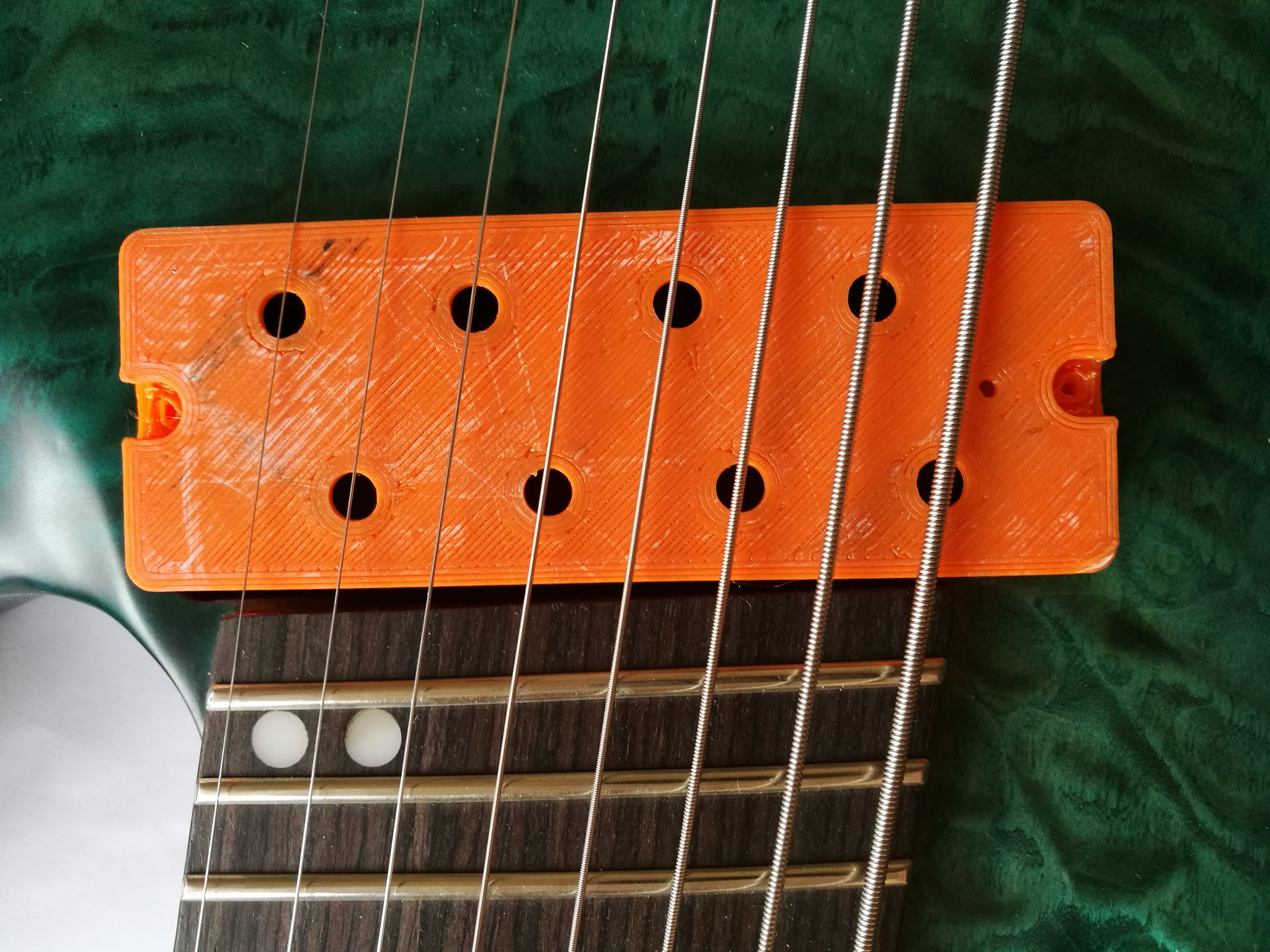 Strand Instruments