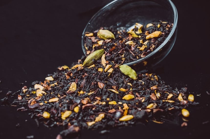 Rimba Tea