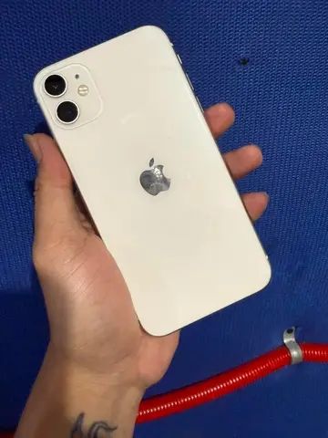 IPHONE 11 •256GB •WHITE •BH 69% (ORI) •BODY 9/10 (SMART) •FACE ID