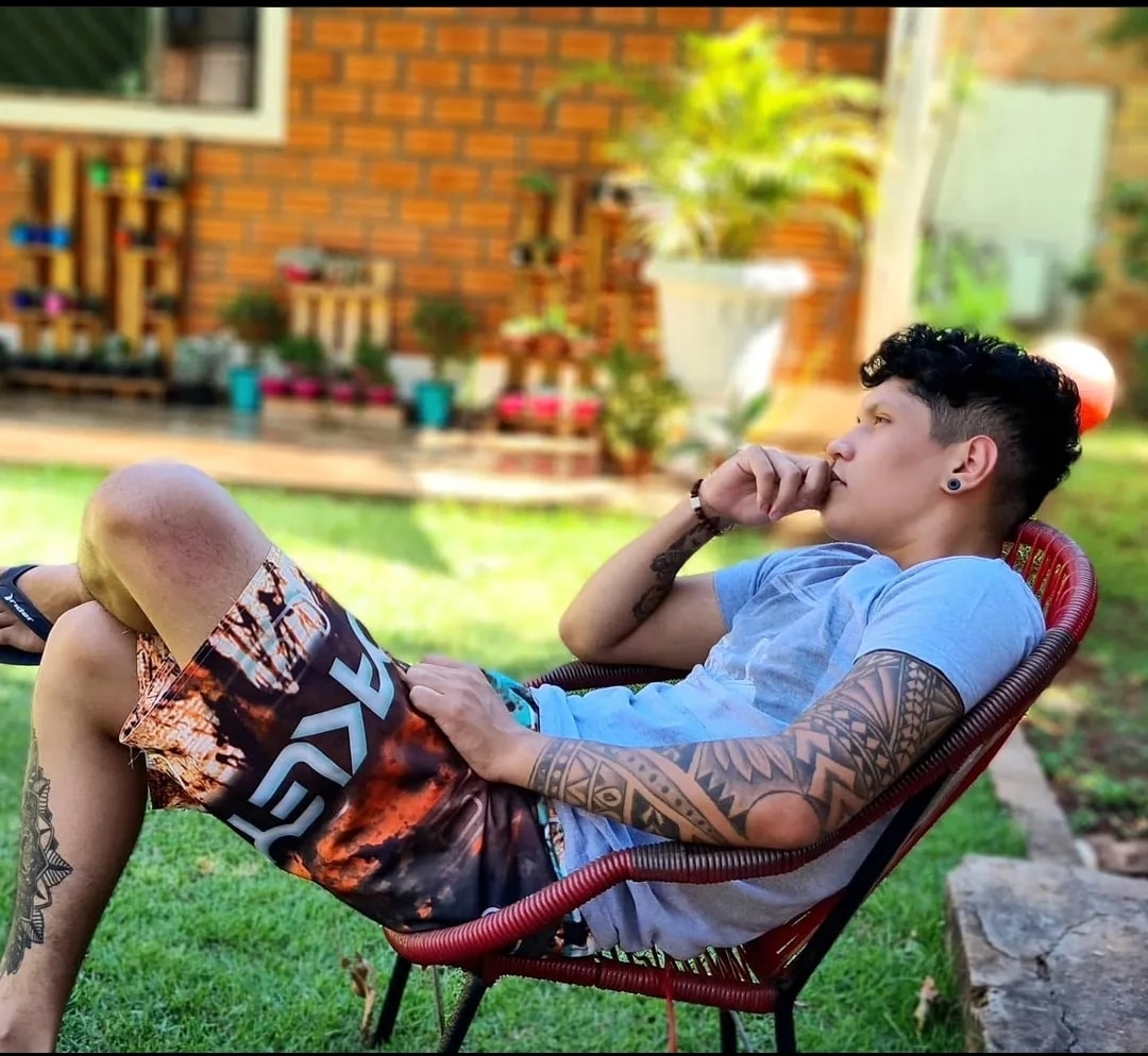 Iván Rios