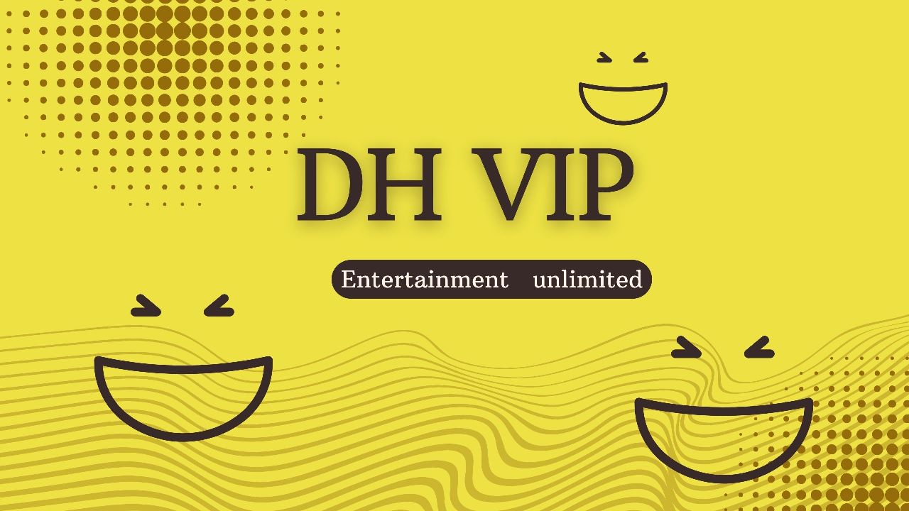 DH VIP