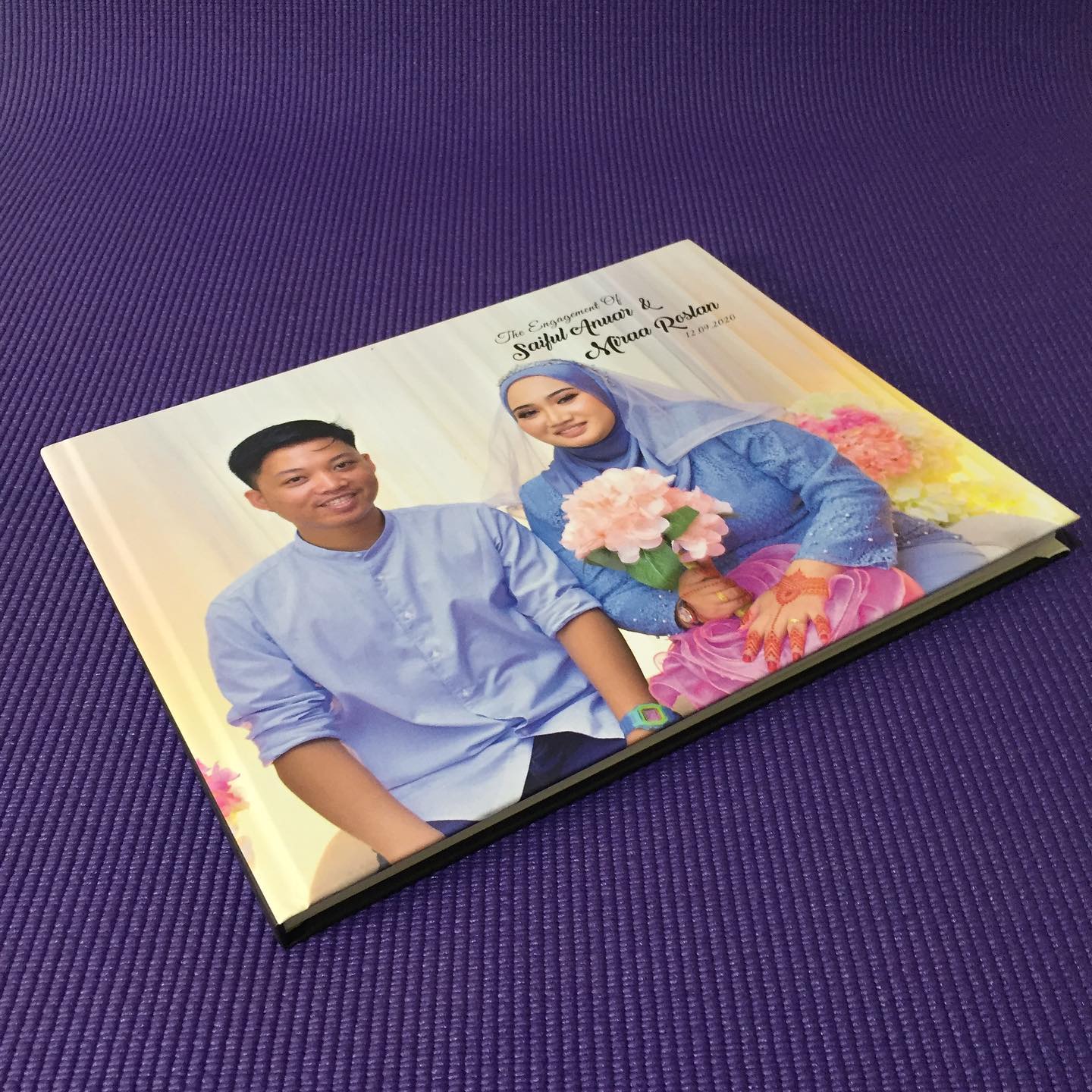 * Basic Photobook Lay Flat * 8.5x11... - Capturelogica Media | Facebook