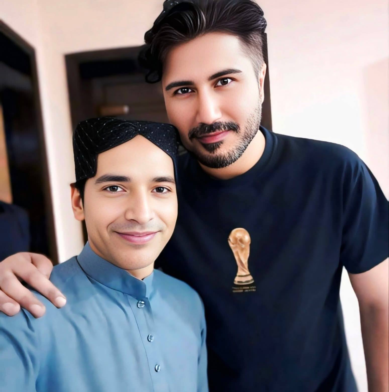 ابوڙي😁 ببلو ڪو وڏاھ لاھ آن | Barkat Ali Mahar | Facebook