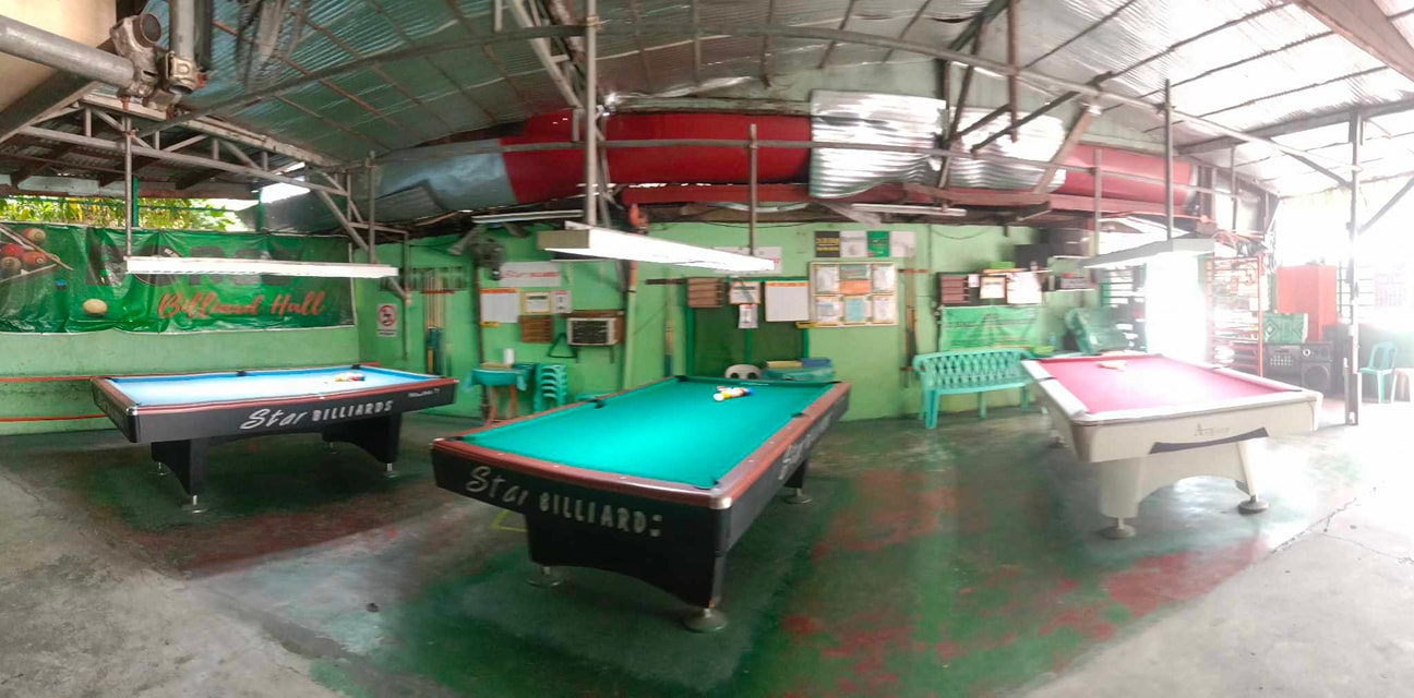 We are now... - Borgz' Billiard Hall - Bilyaran sa Bitik | Facebook