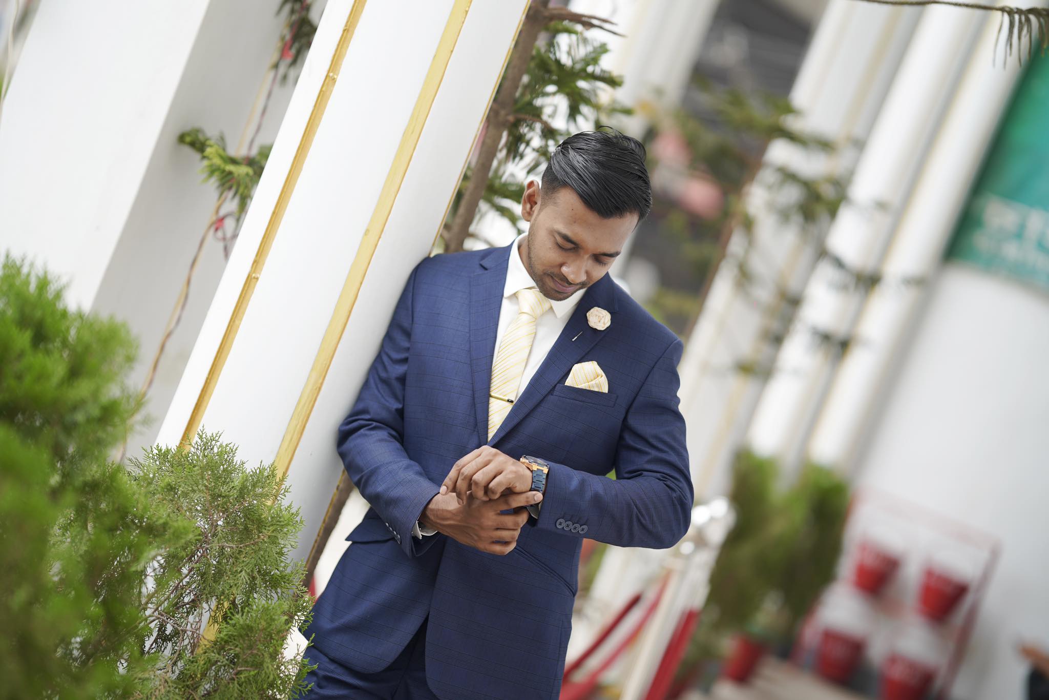 Alij Ahammad