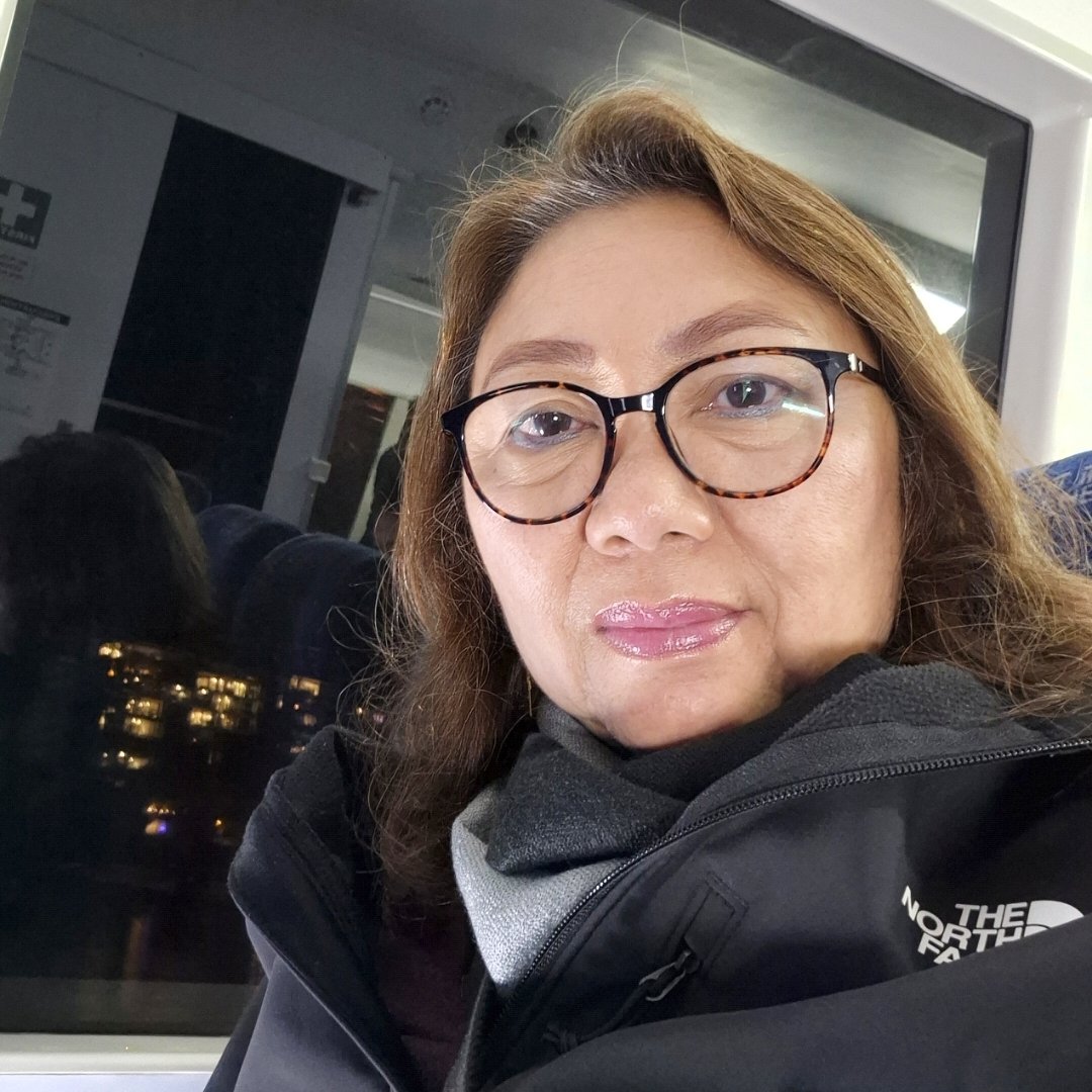 Rhoda Gonzales Bulan on Reels