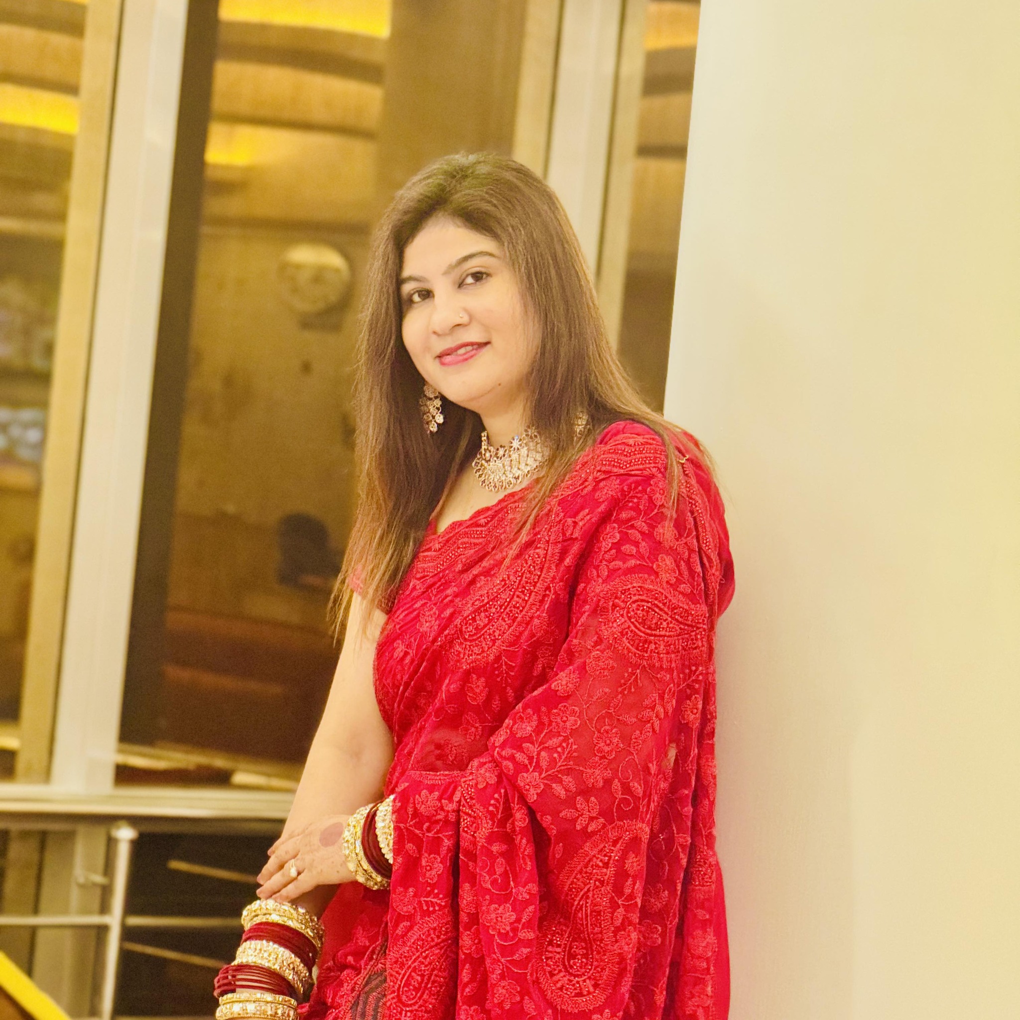 Fatema Jannat Rani