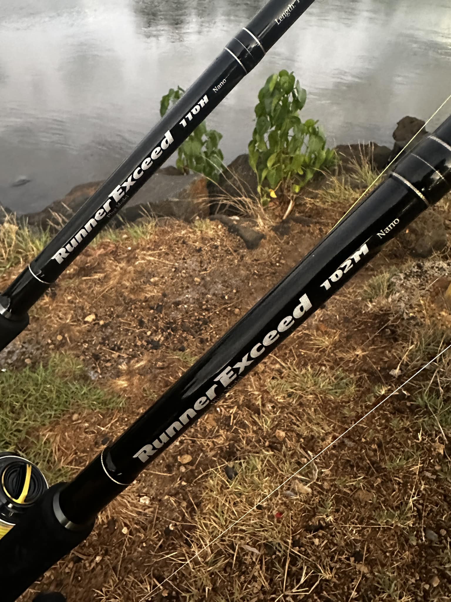 just sharing. Ripple Fisher Real Crescent RC-55 Shimano Soare BB