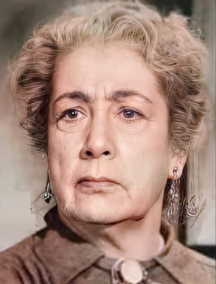 UNA GRANDE DEL CINE NACIONAL…... - México Secreto Guiado