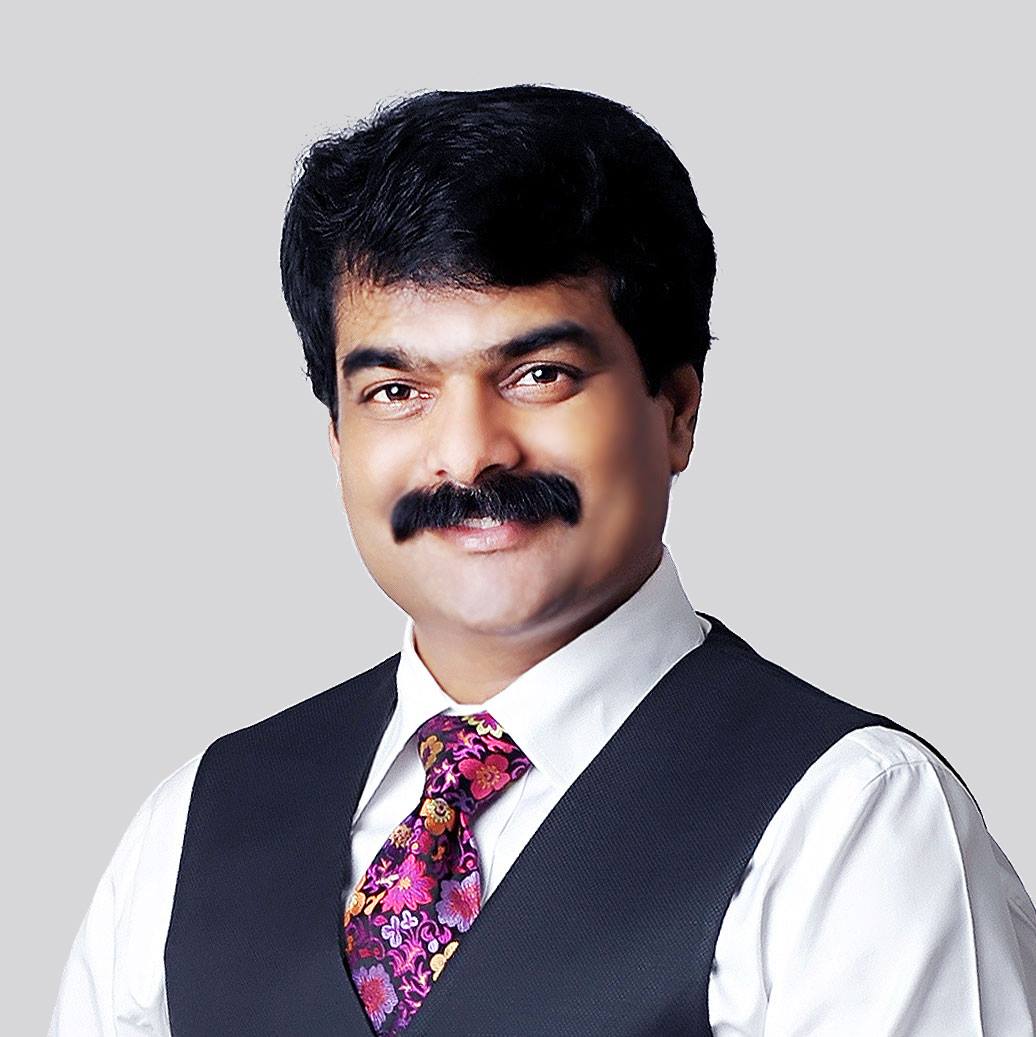 Bro Anil Kumar