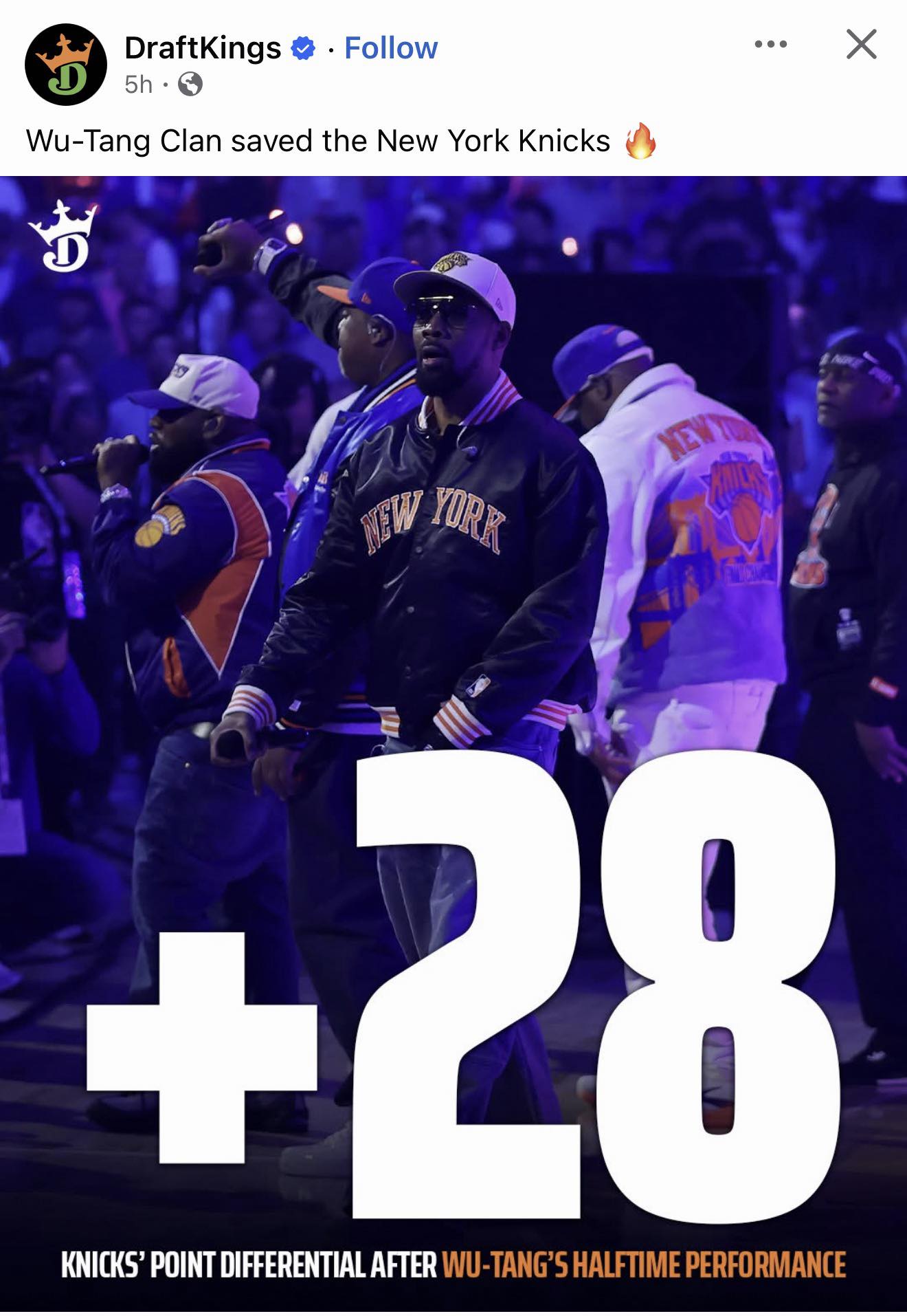 WU-TANG NEWYORK Knicksウォールラグ 壁掛け 75×66cm Wu-Tang Clan saved the New York Knicks 🔥