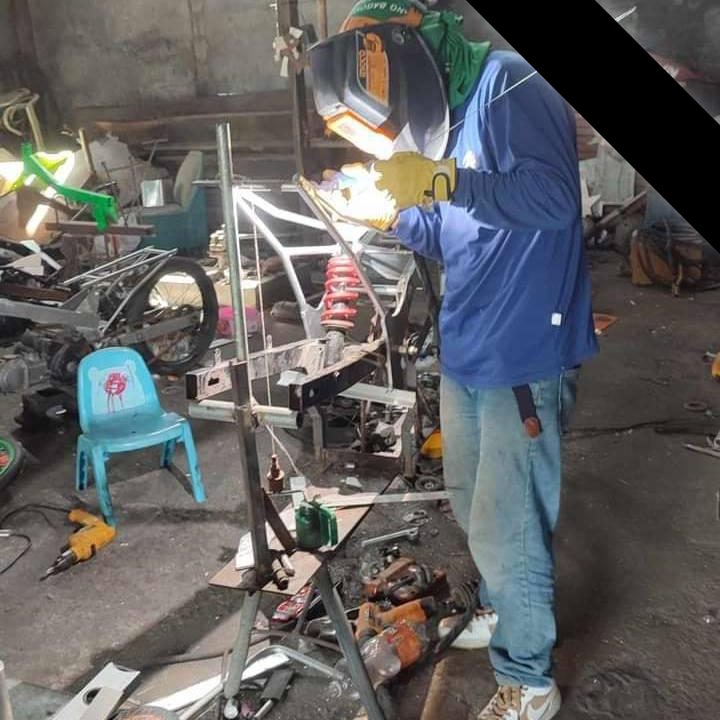Sa tulad ko pong baguhan, tiwala lang po sa sarili at lakasan nyo ng ...