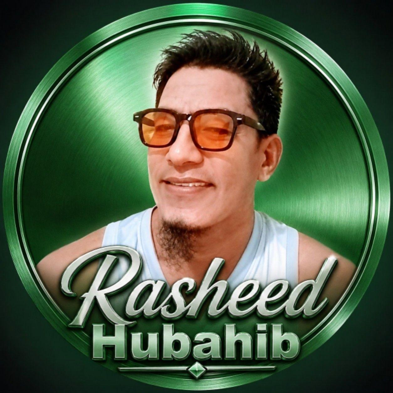 Rasheed Hubahib on Reels