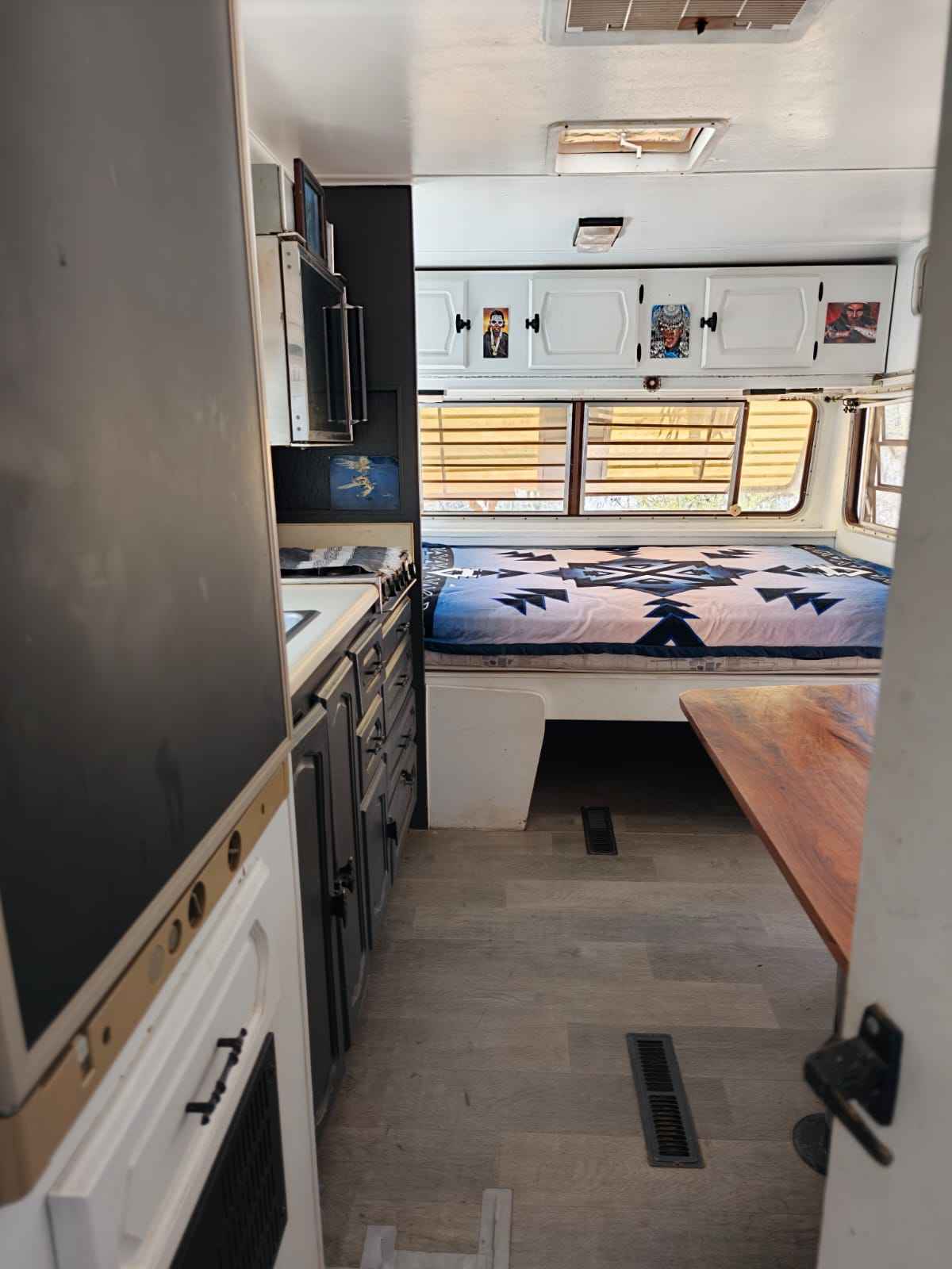 CAMPER KUSTOM KOACH - Travel Trailers - San José del Cabo, Baja ...