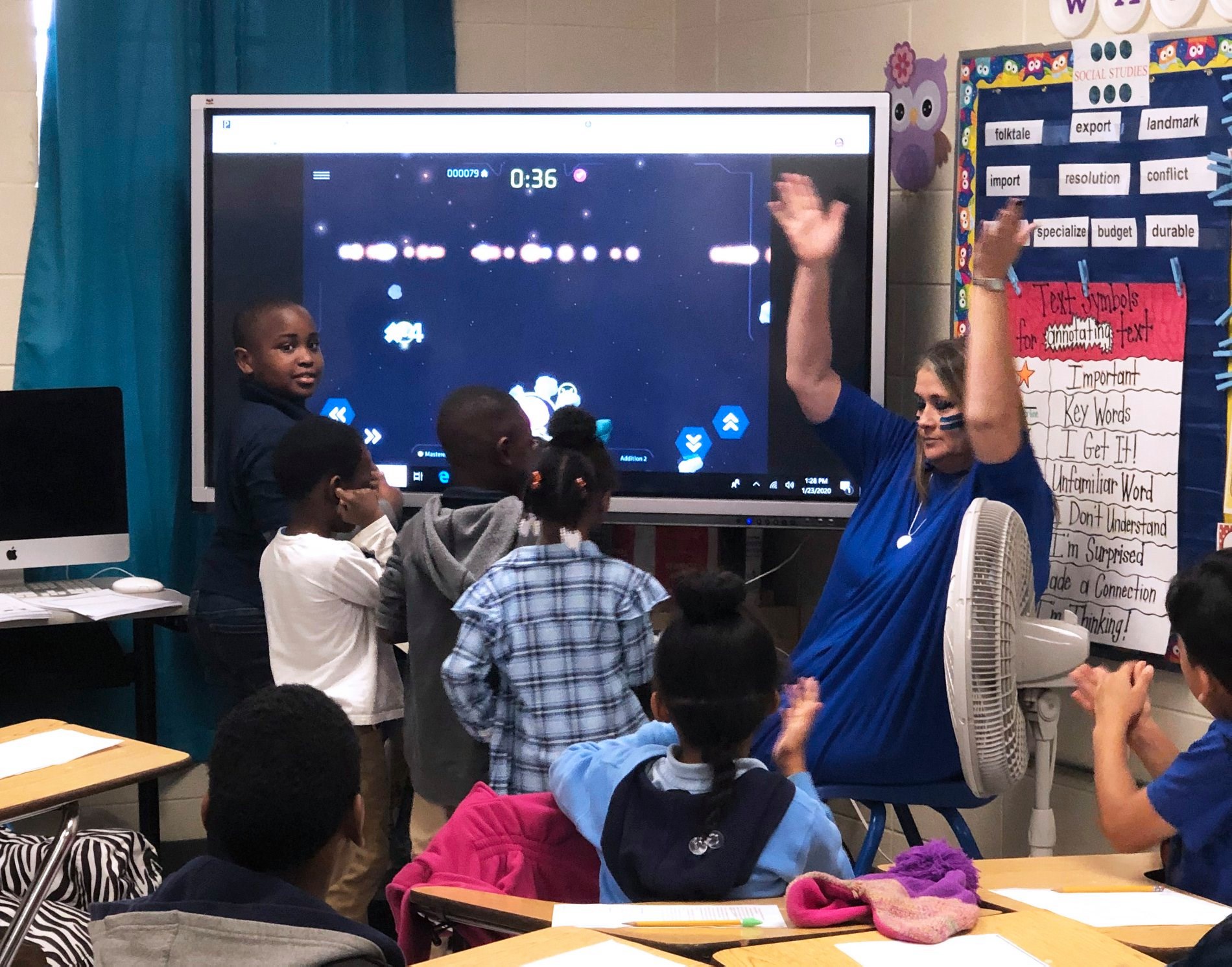 Our mission in Union Springs,... - BlueStreak Education | Facebook