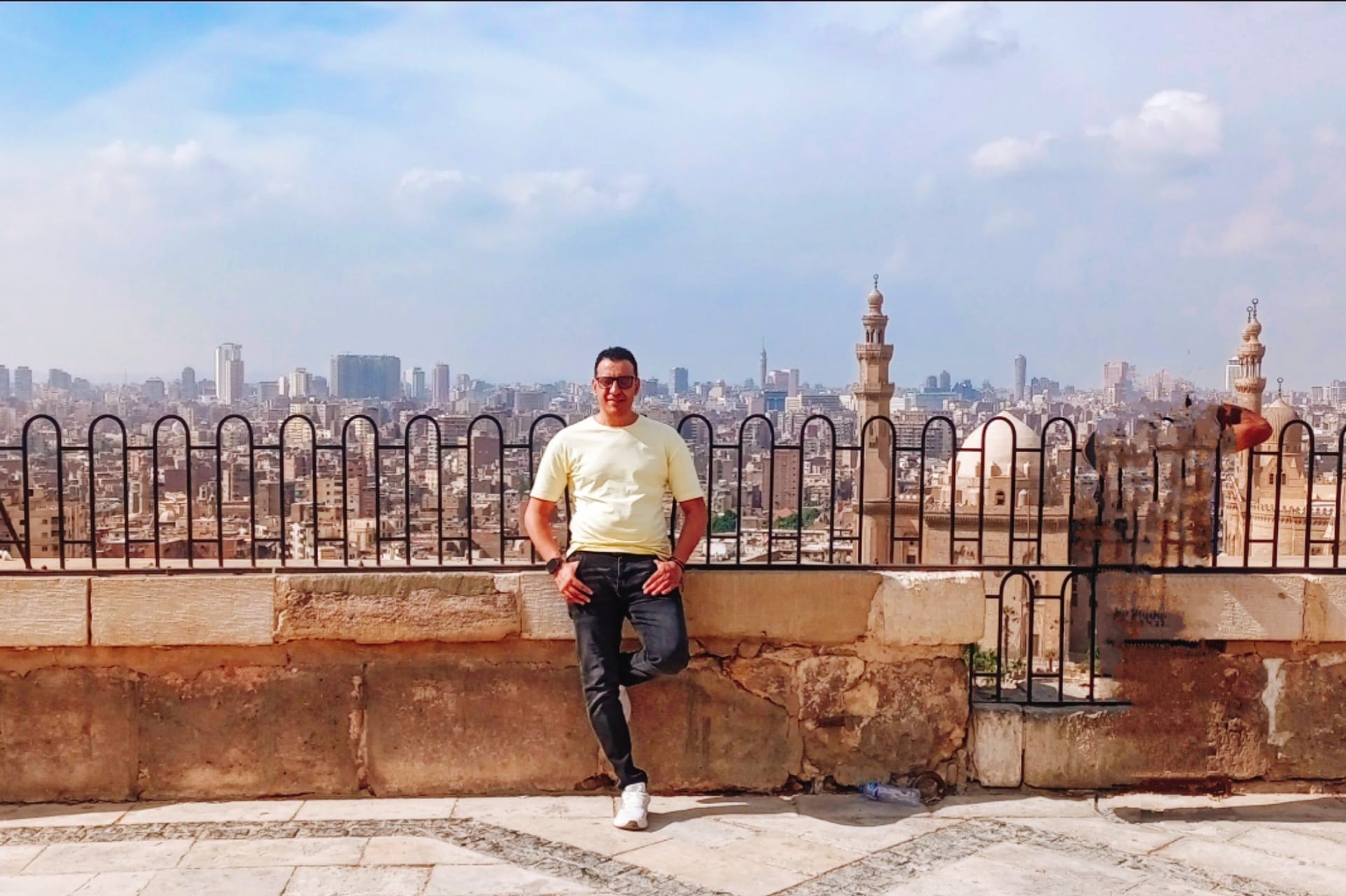 Sameh Ragab