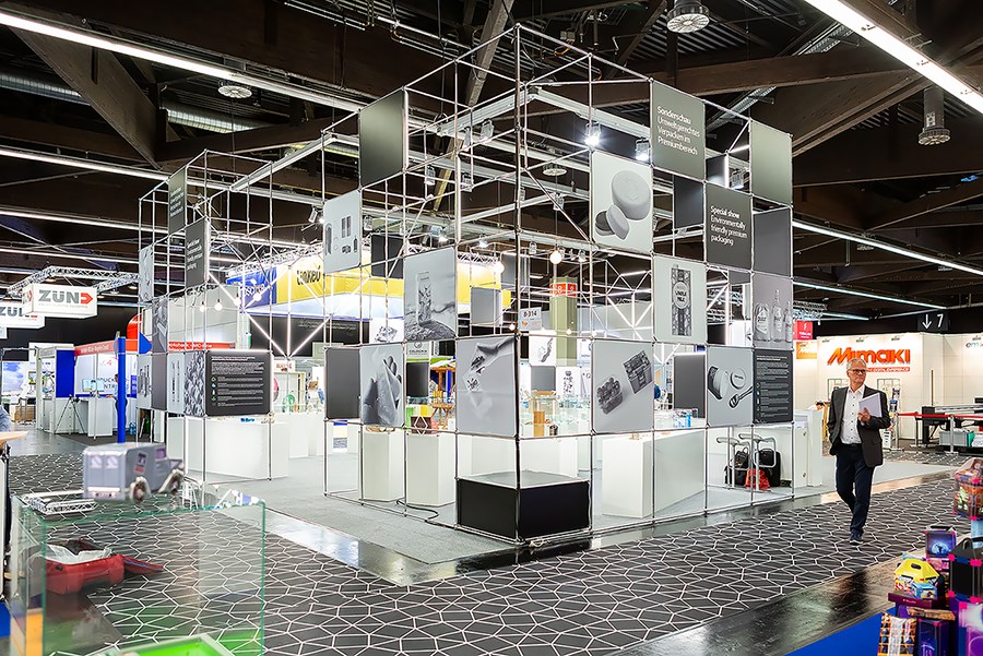 TBWA \ RAAD - Our OMO Tag for Unilever Levant on display...
