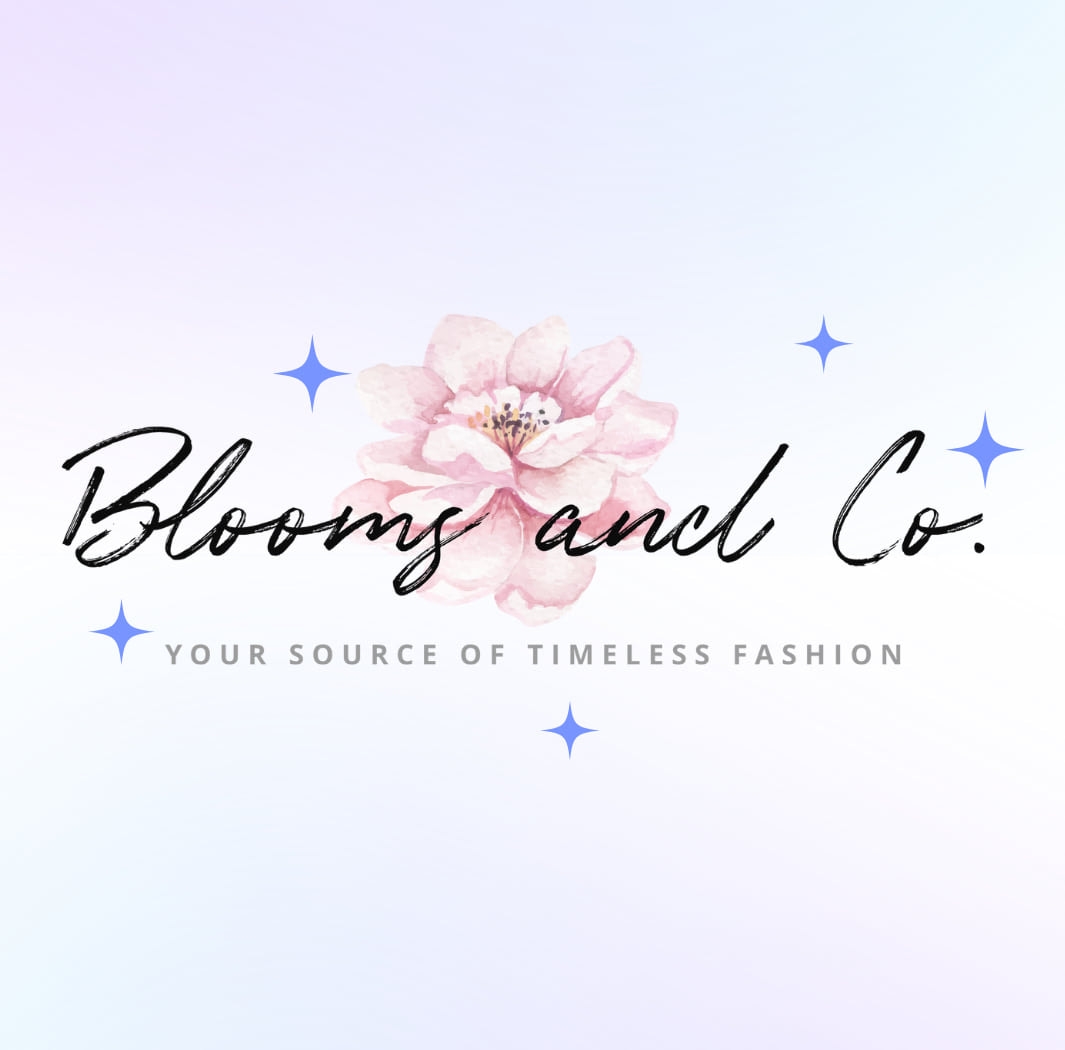 Blooms And Co.