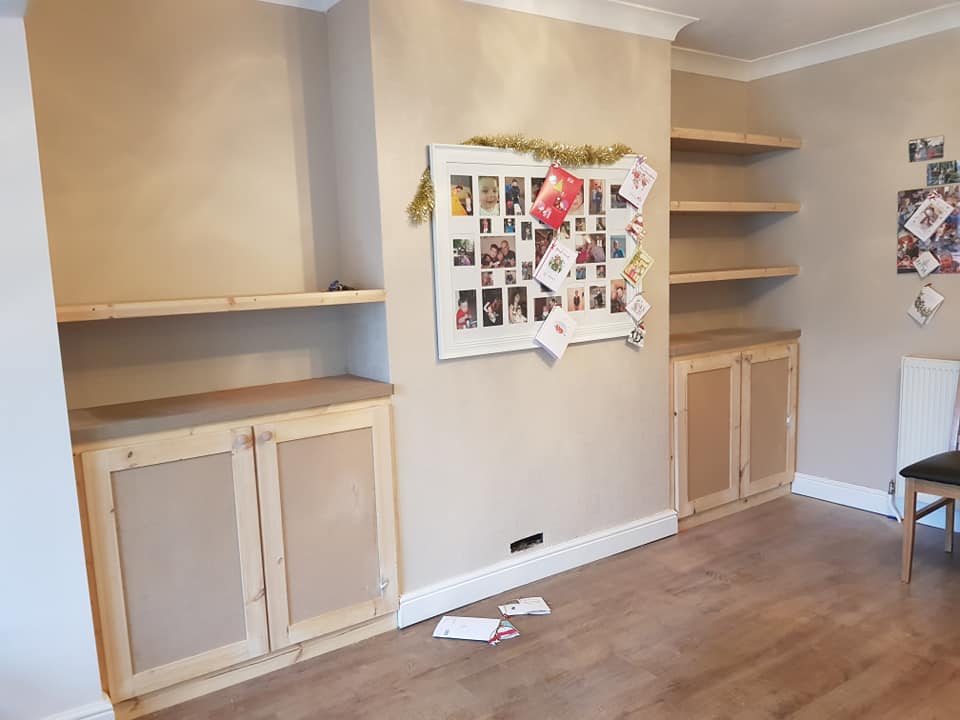 Woodcraft Joinery & Building Services Carpenter Scunthorpe 11
