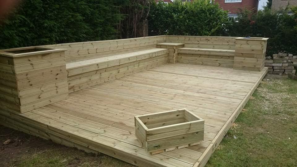 Woodcraft Joinery & Building Services Carpenter Scunthorpe 11