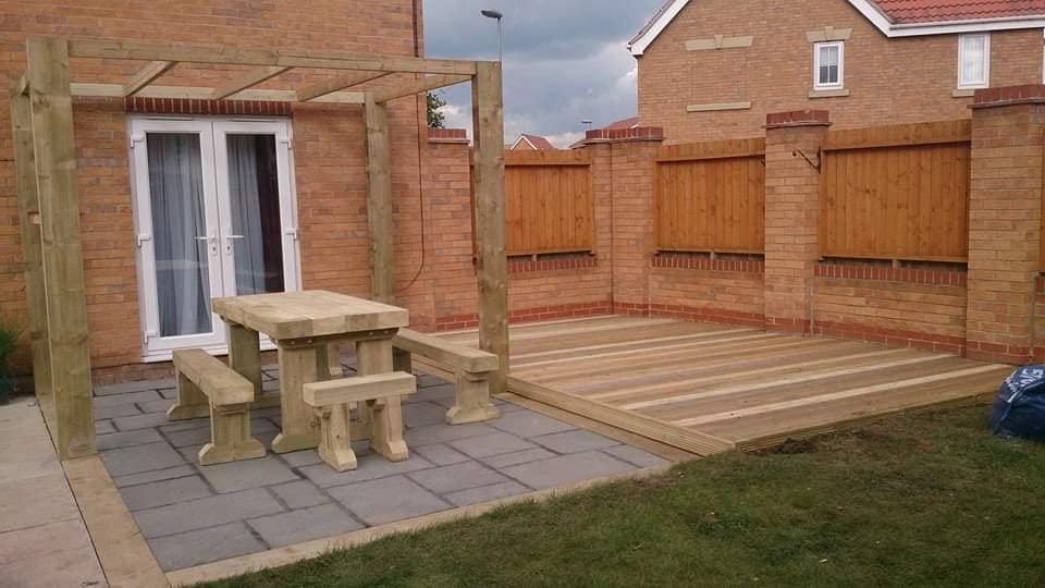 Woodcraft Joinery & Building Services Carpenter Scunthorpe 11