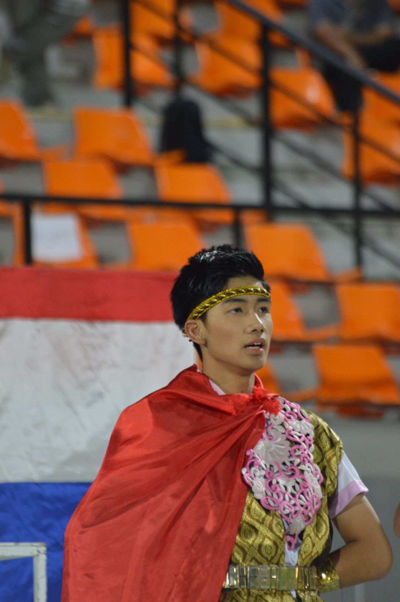 สโมสรนักศึกษา CISAT RMUTL