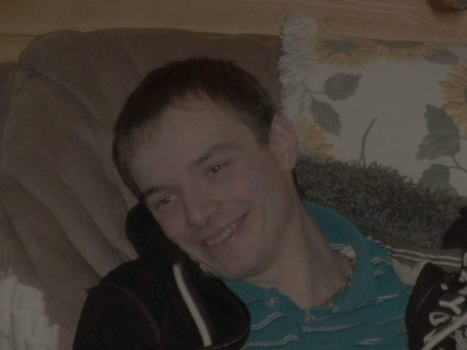 In loving memory of Joshua JP Raney