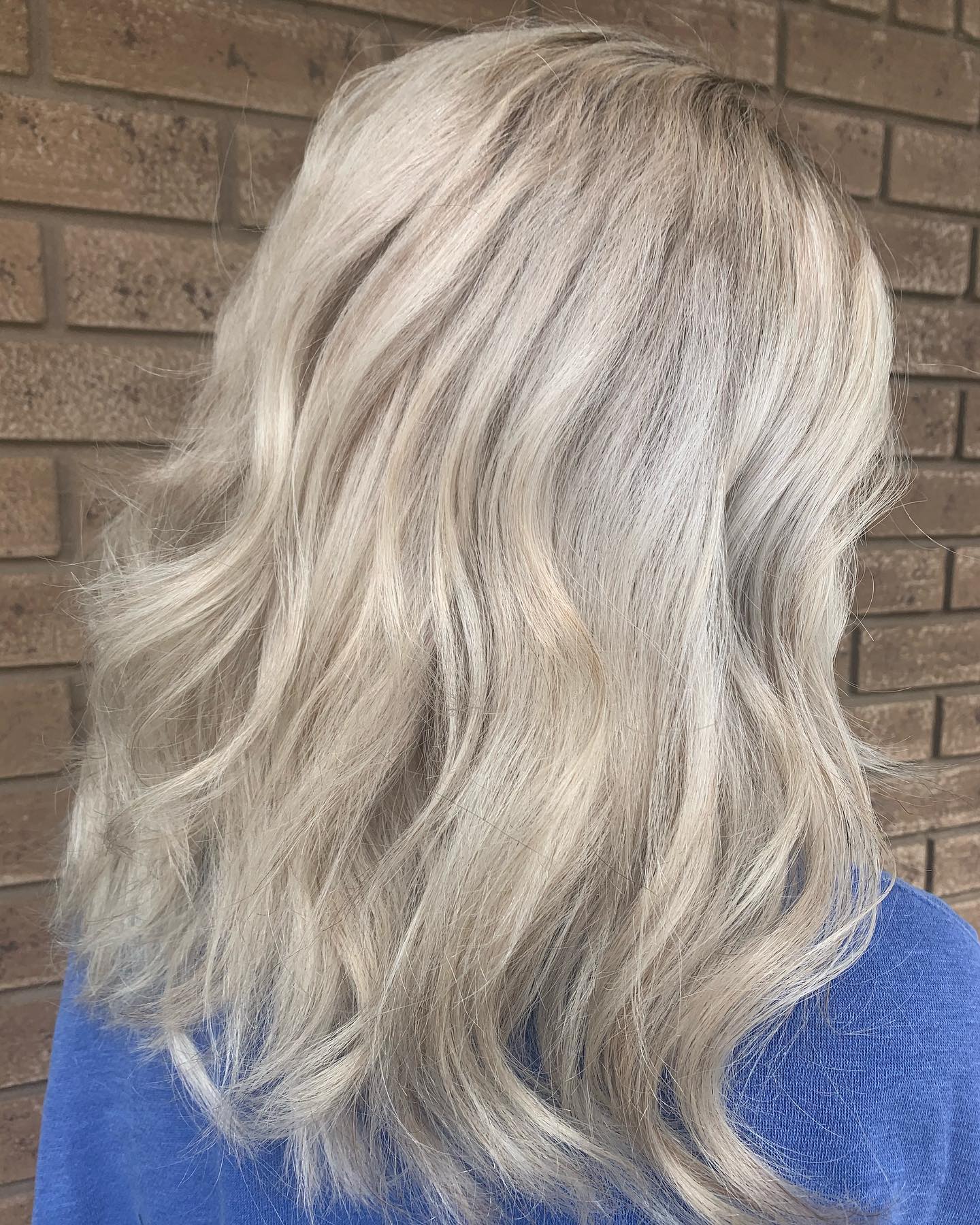 🥂 Champagne... - Tennelle Cobb- Color Specialist/Stylist