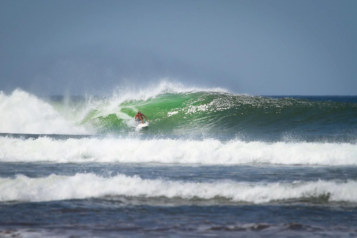 Playa Pacifica Surf