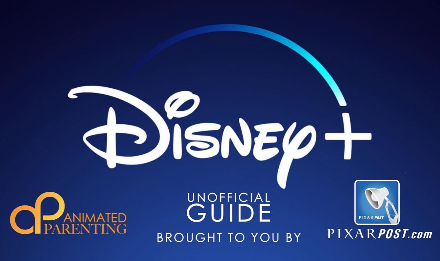 Pixar - OK friends…who's ready for the launch of #DisneyPlus tomorrow ...