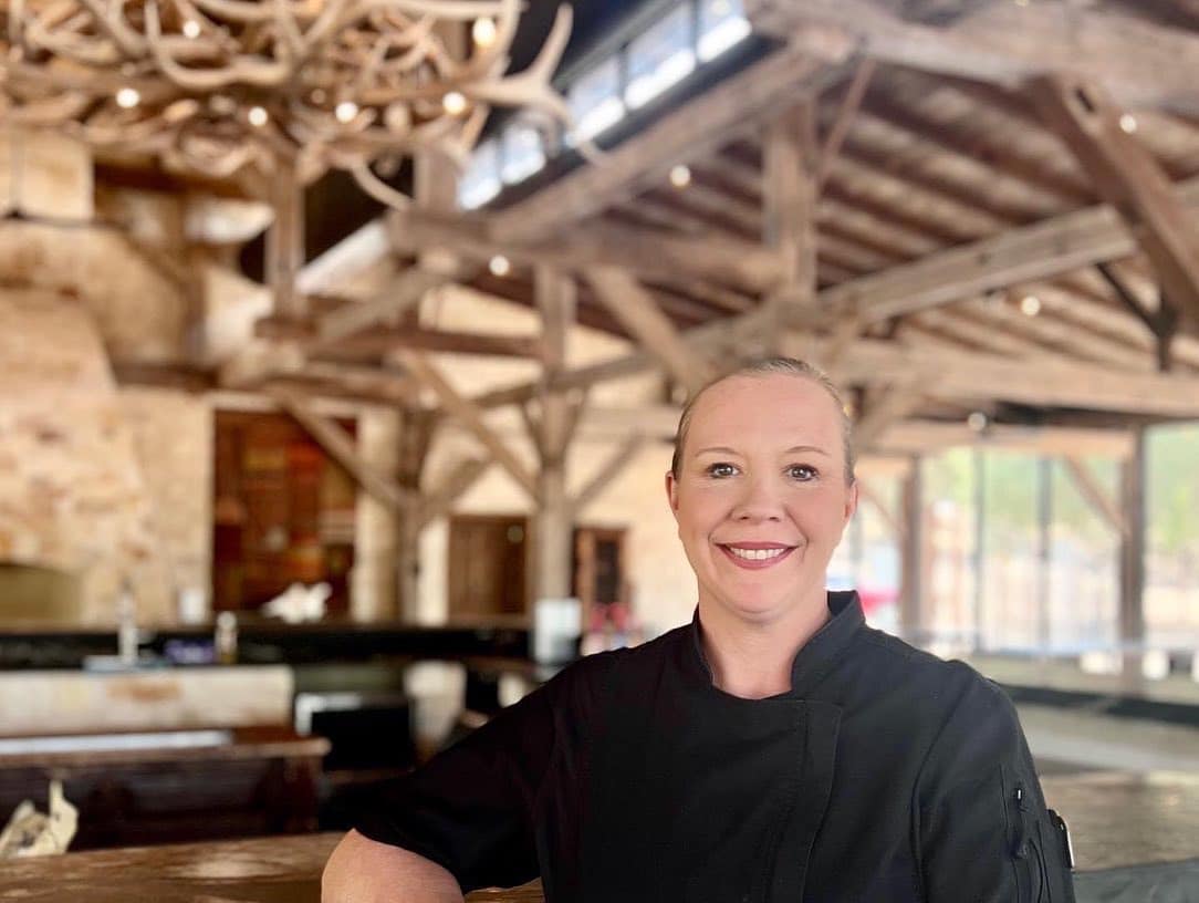 The new Ox Ranch restaurant, the... - Ox Hunting Ranch | Facebook