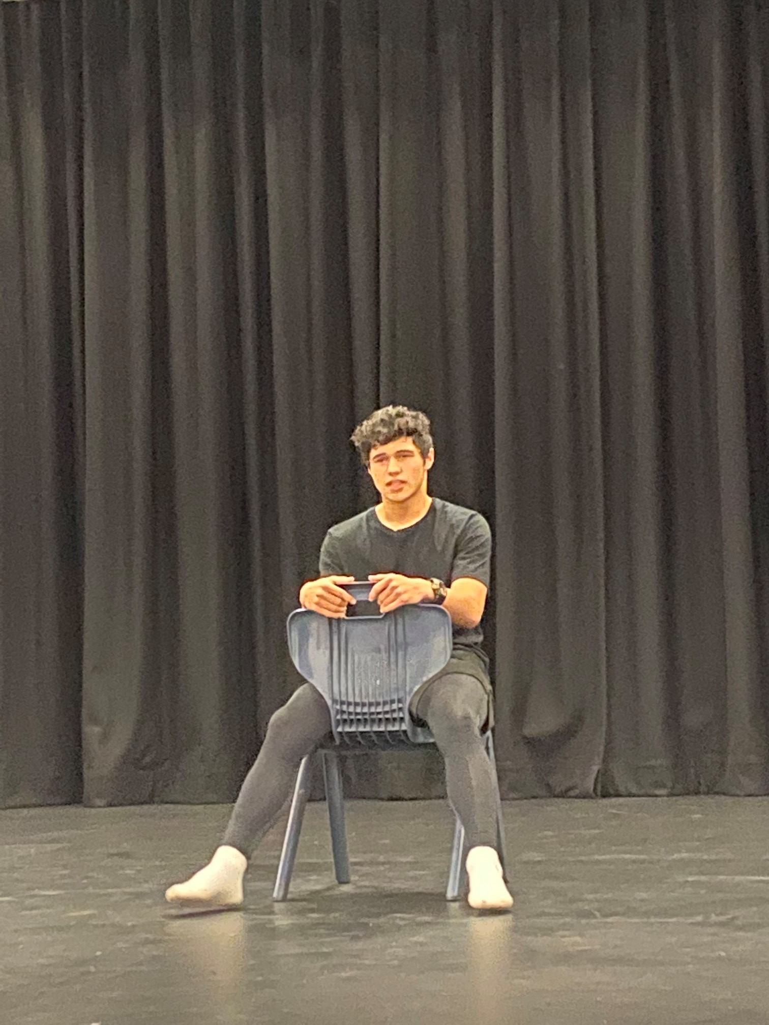 Our Year 10 Drama... - Bellbird Park State Secondary College | Facebook