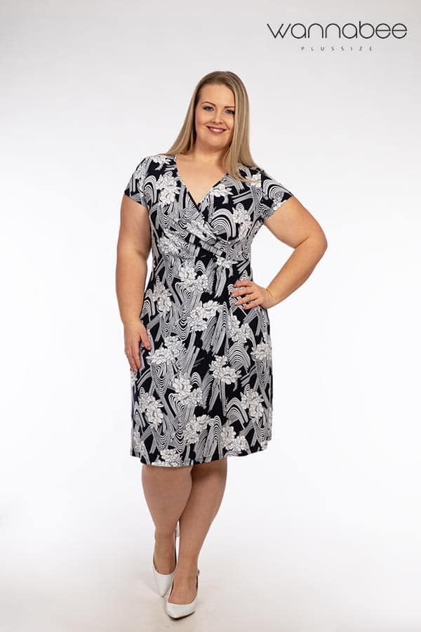 BB - Plus Size Model - Home