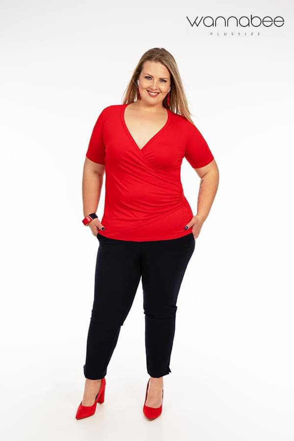 BB - Plus Size Model - Home