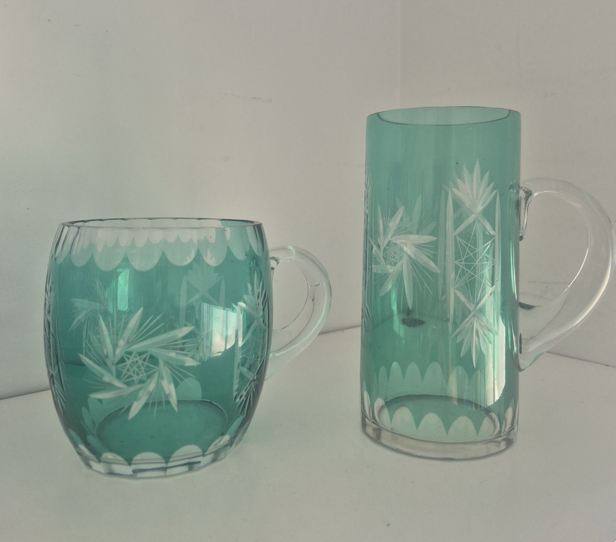 Does anyone know anything about these?