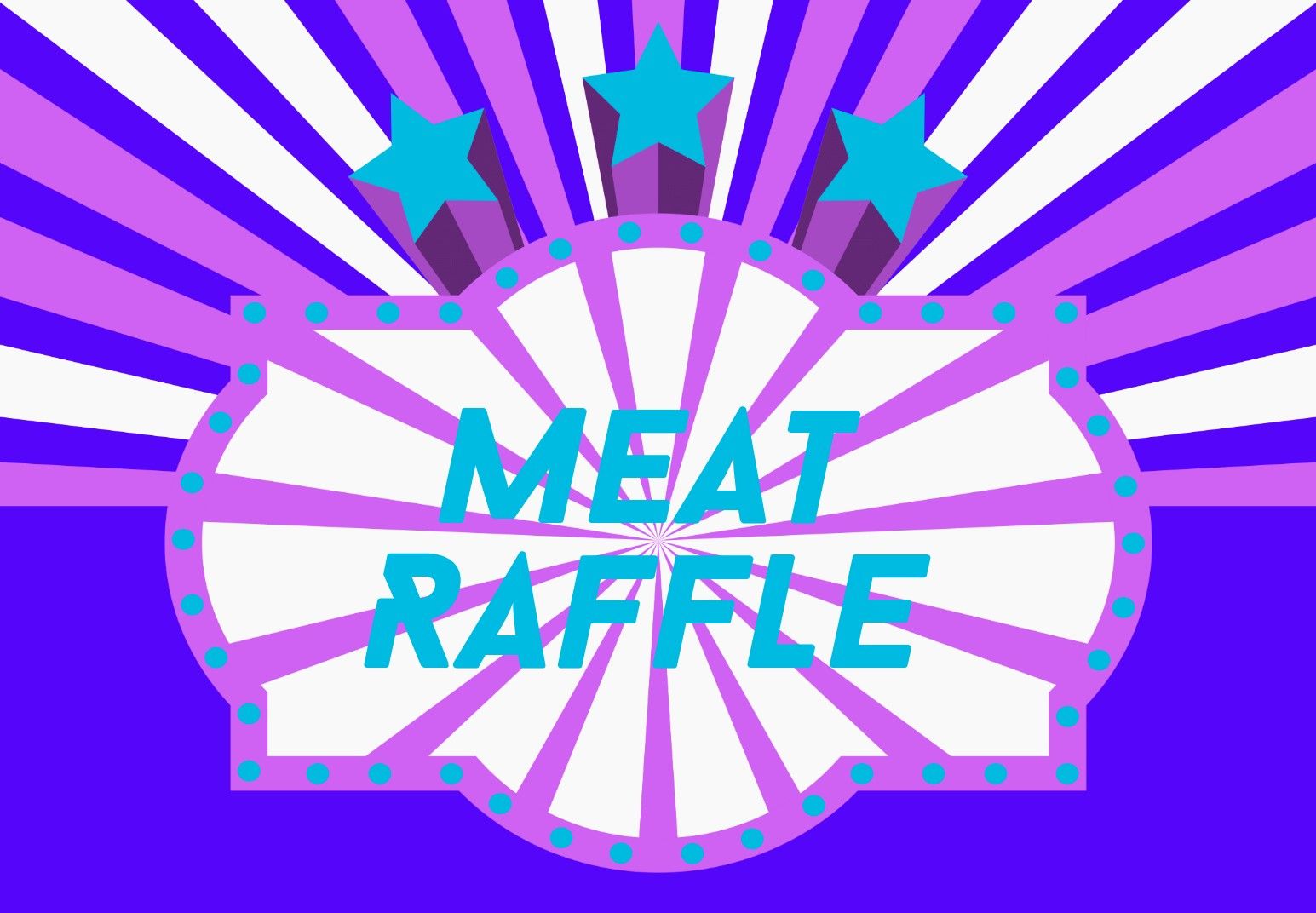 Minnesota Meat Raffle