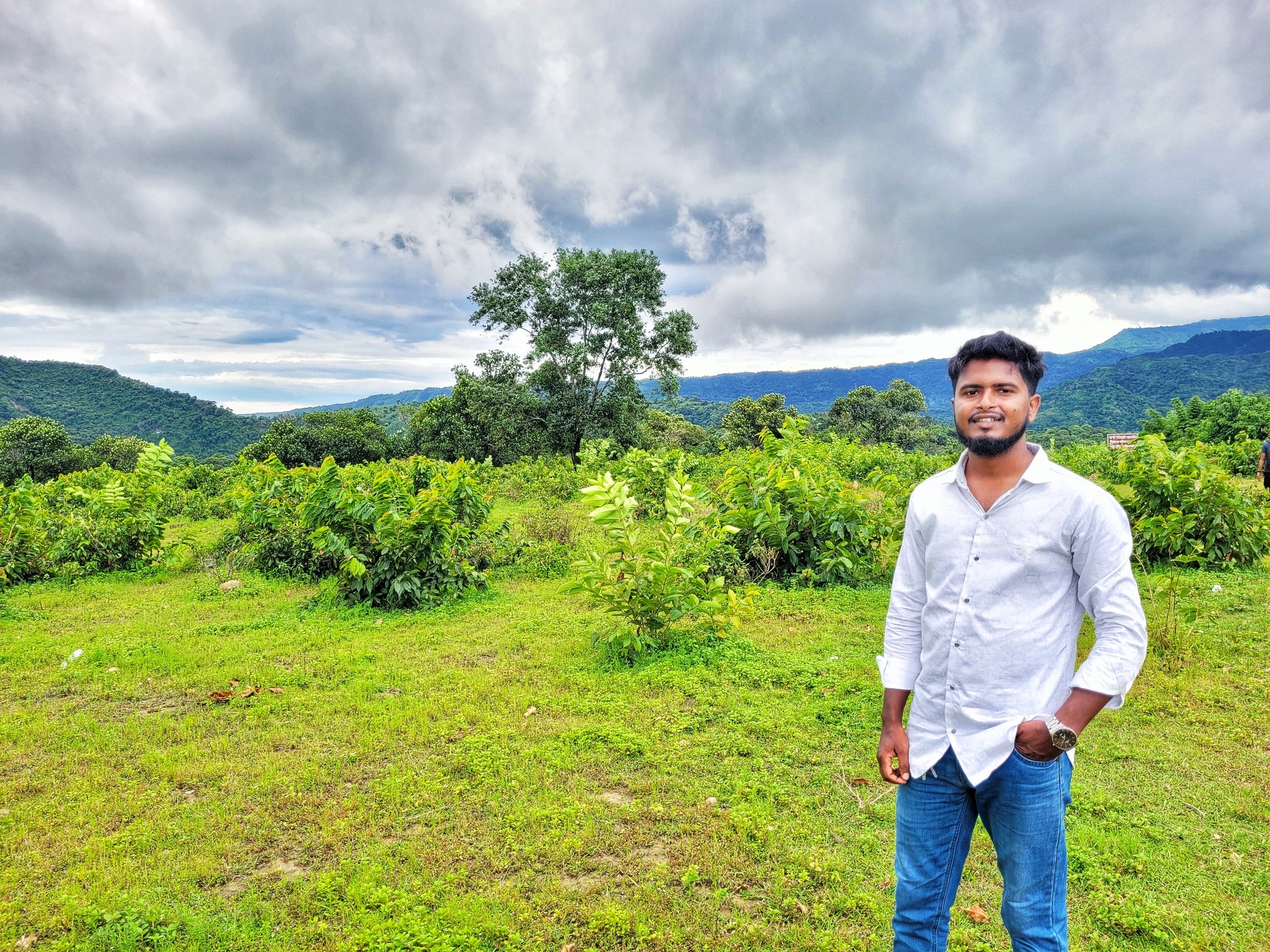 Shamim Ahmed