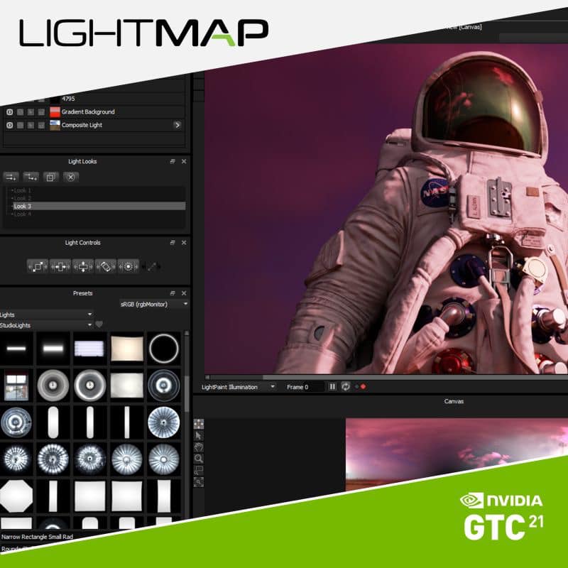NVIDIA GeForce Philippines - Join Lightmap and NVIDIA Omniverse at ...