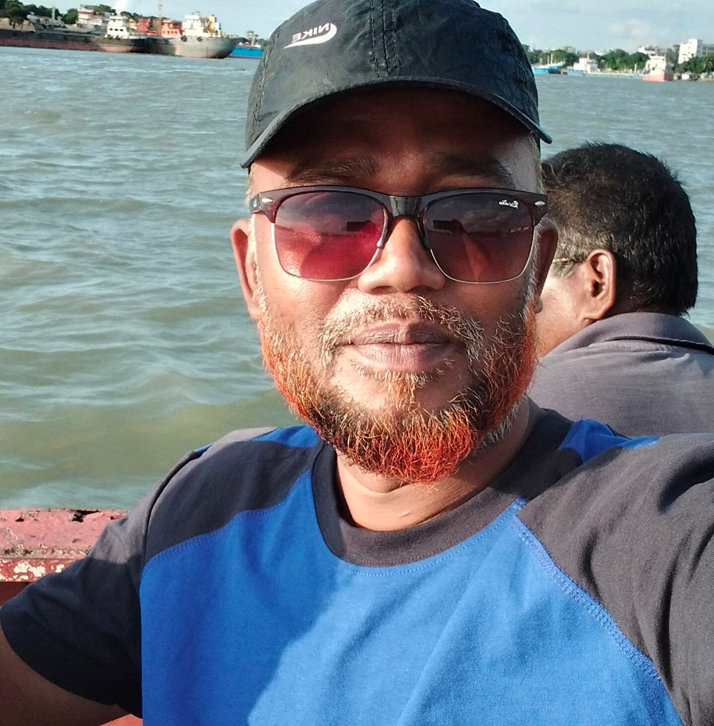Mamun Roshid