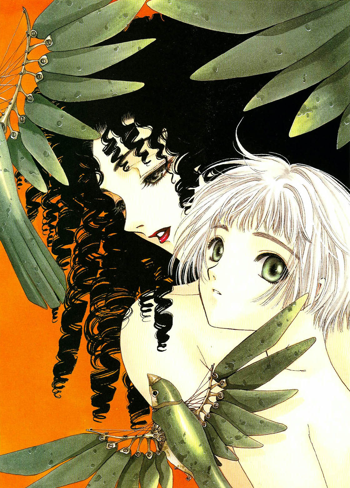 CLAMP In Wonderland [1994 Summer]