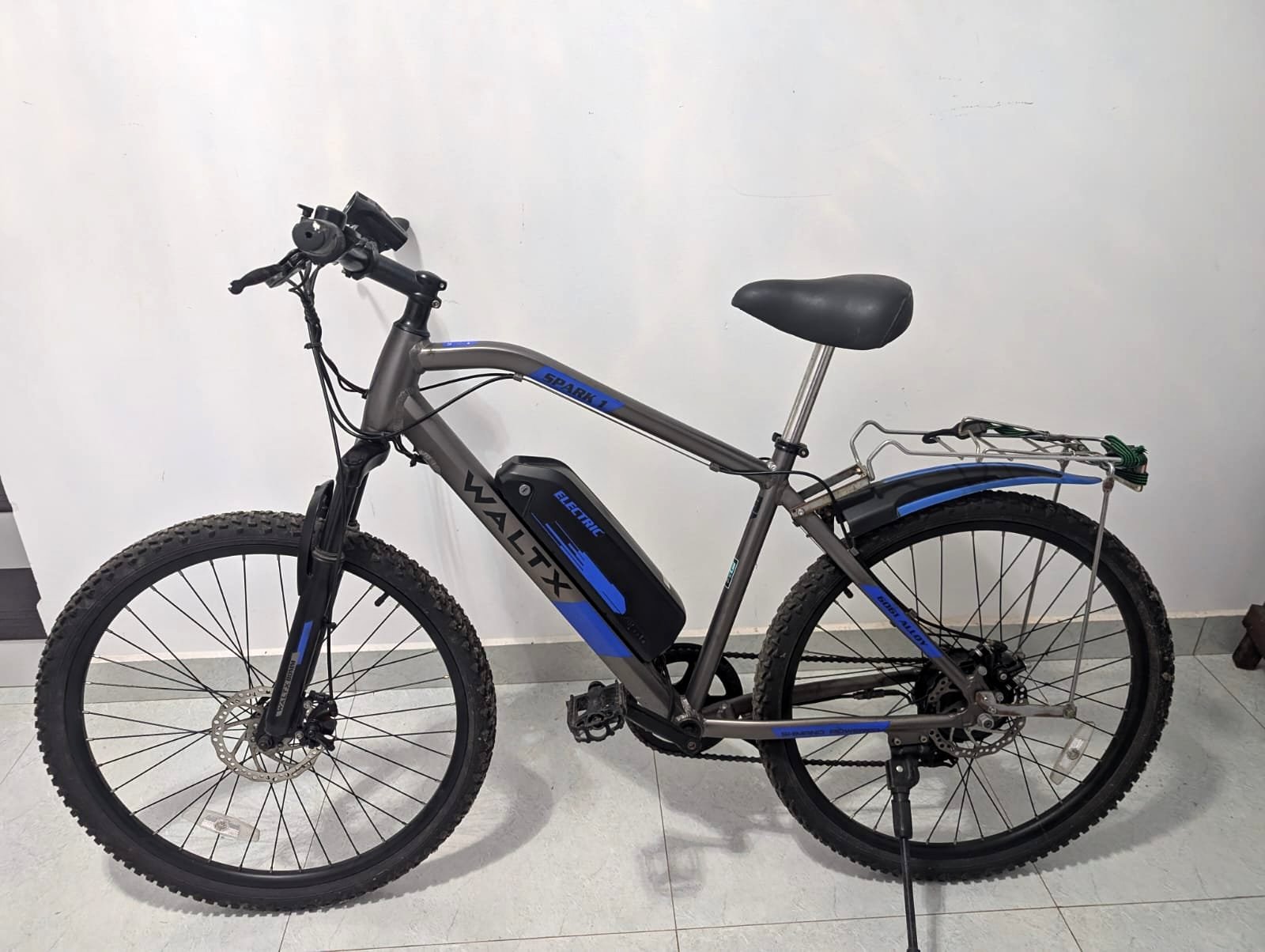 electric bicycle sale in sri lanka Aniioki City Commuter Ebike, 52V 70Ah, 200-Mile Range, Gray performance City Commuter Electric Bike Buy Bicycles at the Best