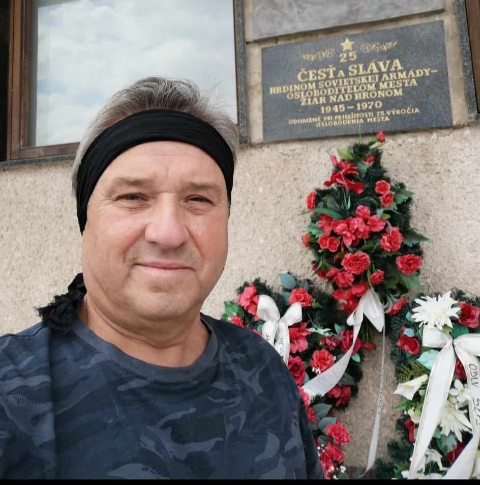 Faari Slovensko
