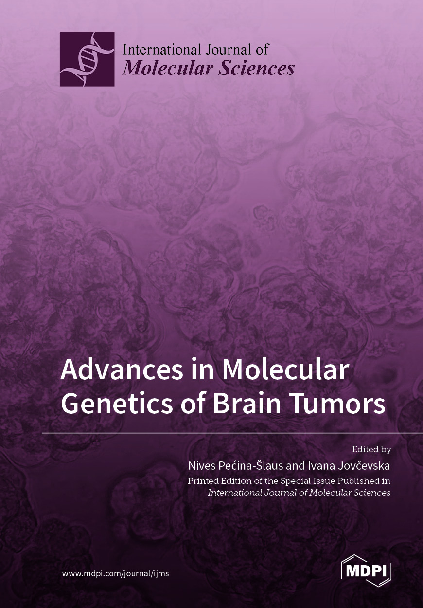 Welcome to... - International Journal of Molecular Sciences | Facebook