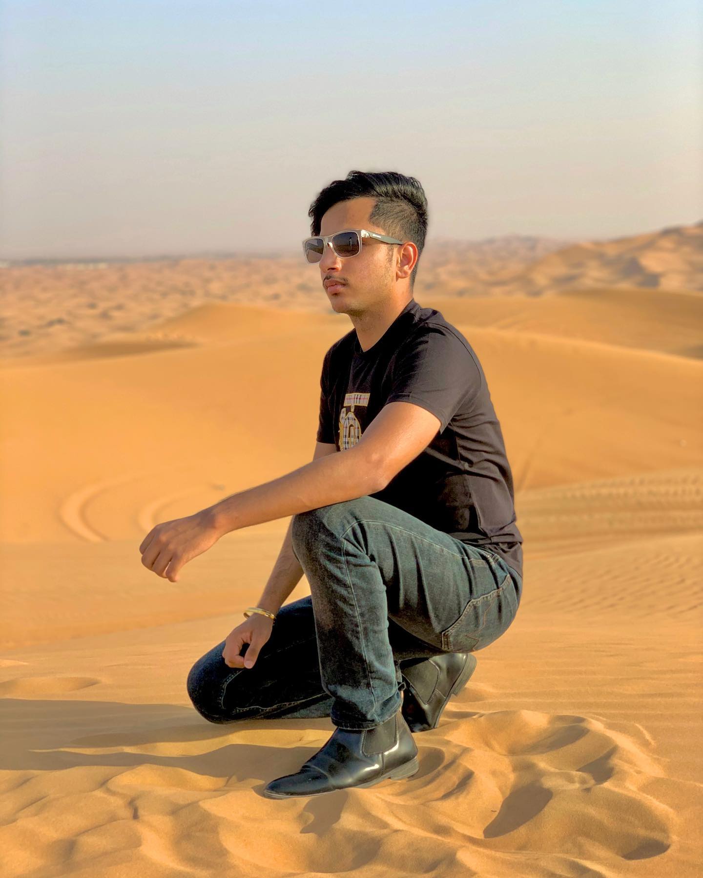 Pratham Singh