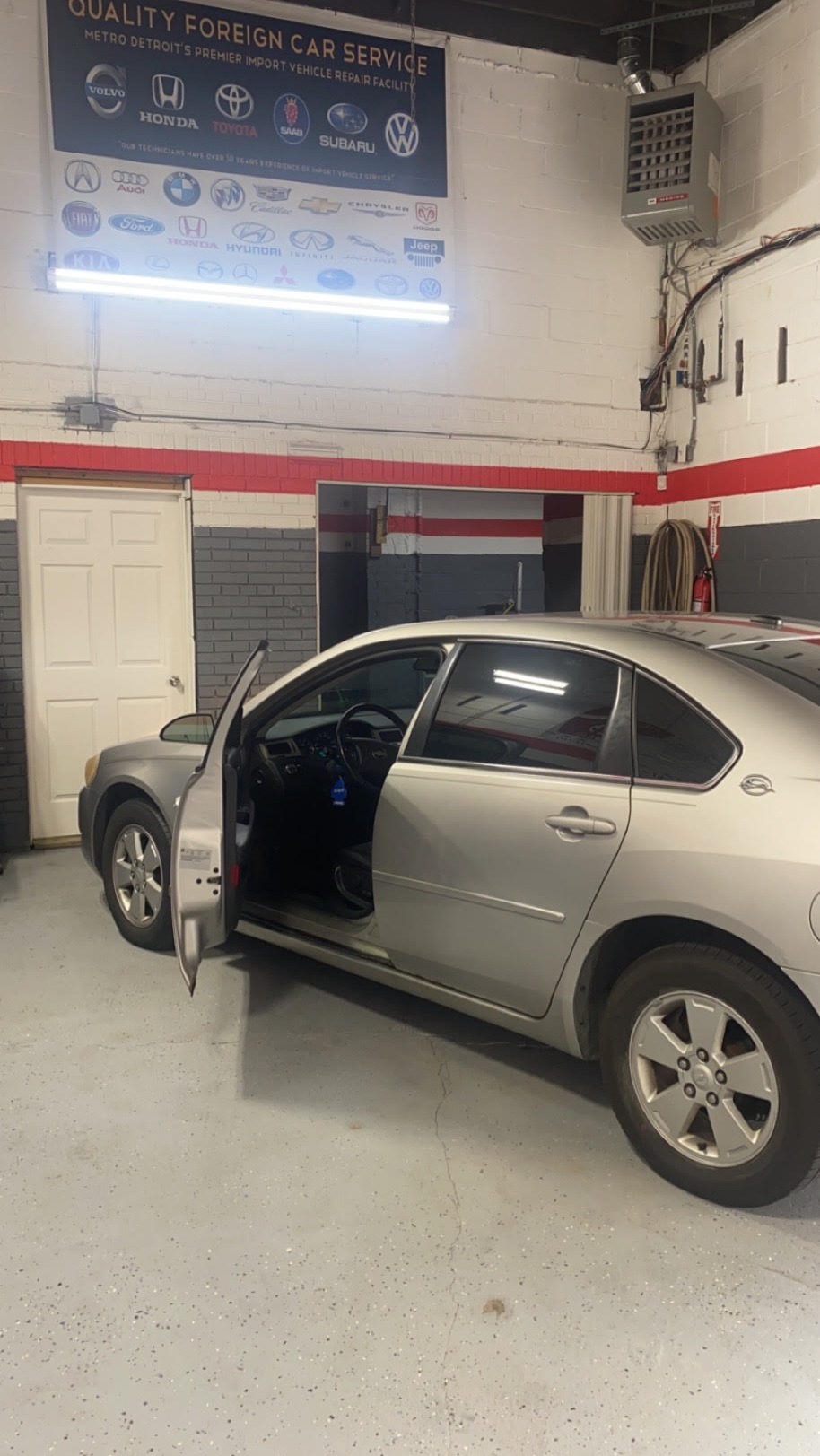 1st Class Auto Sales & Service | Detroit MI