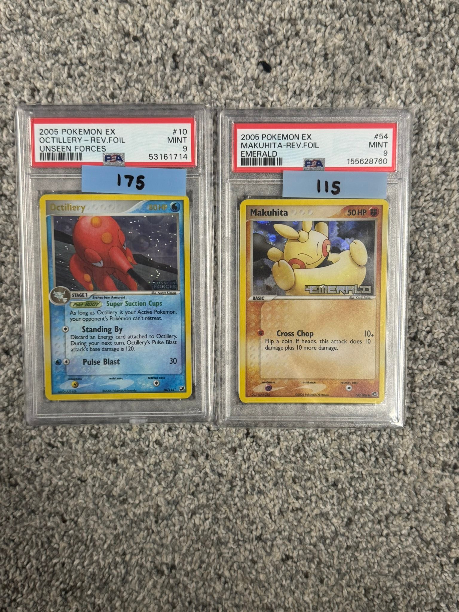 unseen forces booster box price EX Pokémon All cards will be carefully packed for safe transit Booster Box Prices | Pokemon