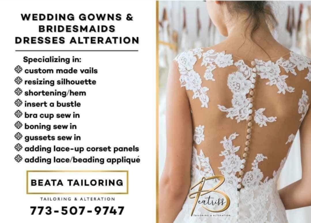 bridesmaid dress alterations chicago il in Aurora, IL? SHEIN EZwear Women's Elegant tulle girl dress Size:us-22w
