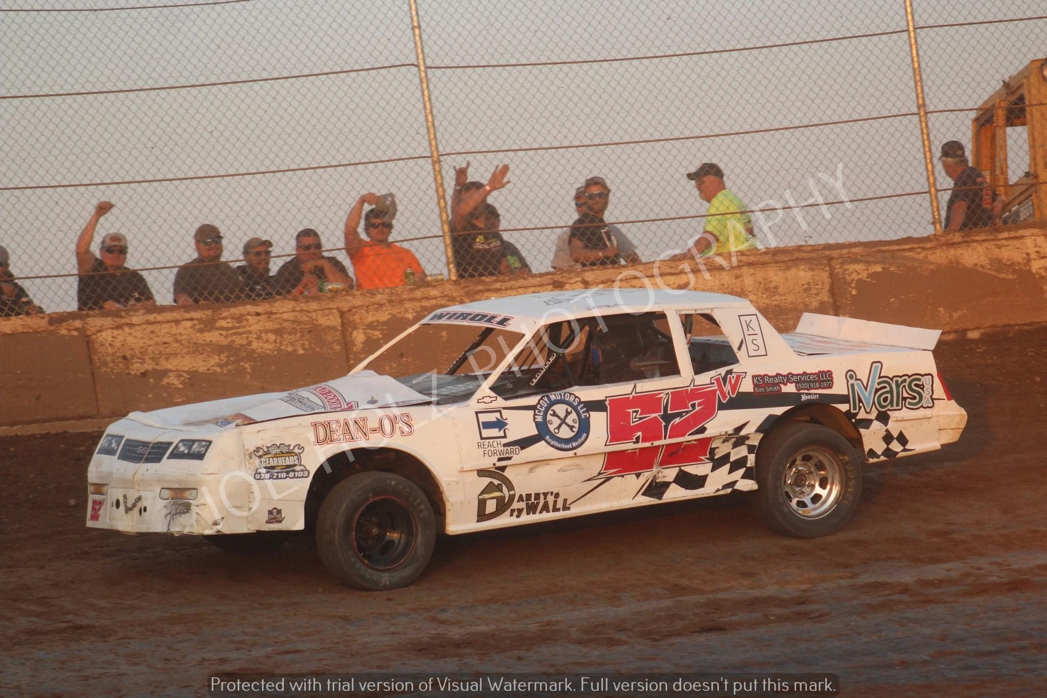 JW Racing